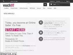 Sites similar to vouchoff.com