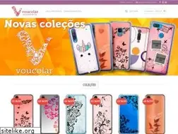 Sites similar to voucolar.com.br
