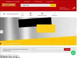 Sites similar to voucomprar.com