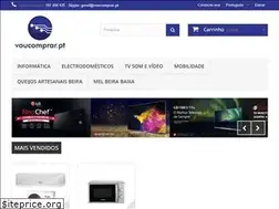 Sites similar to voucomprar.pt
