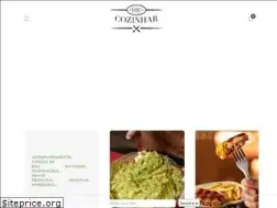 Sites similar to voucozinhar.com.br