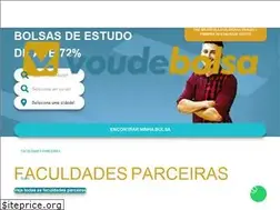 Sites similar to voudebolsa.com