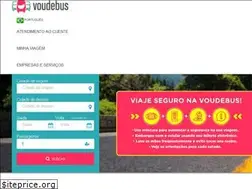 Sites similar to voudebus.com