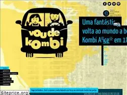 Sites similar to voudekombi.com