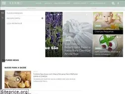 Sites similar to voudesuco.com.br