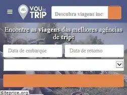 Sites similar to voudetrip.com.br