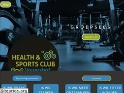 Sites similar to vouershof.nl