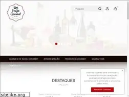 Sites similar to vougagourmet.pt