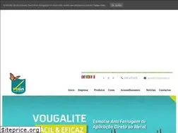 Sites similar to vougatintas.pt