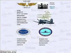 Sites similar to vought.org