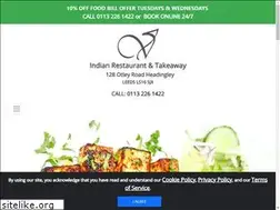 Sites similar to voujonrestaurant.com