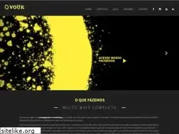 Sites similar to vouk.com.br
