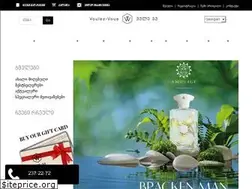 Sites similar to voulez-vous.ge