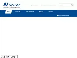 Sites similar to voulonaccountants.nl