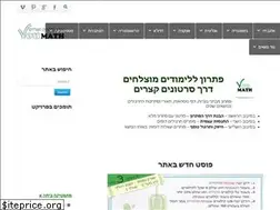 Sites similar to voumath.com