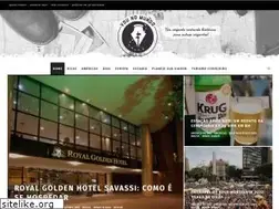Sites similar to vounomundo.com.br