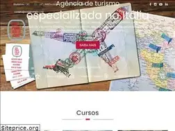 Sites similar to vouparaitalia.com