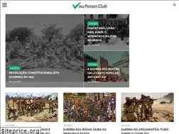 Sites similar to voupassar.club