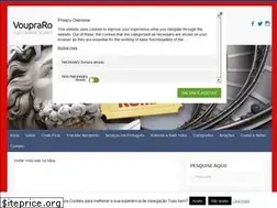 Sites similar to voupraroma.com