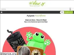 Sites similar to vour.gr