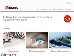 Sites similar to vouranis.gr