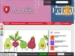 Sites similar to vourles.fr