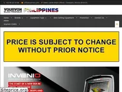Sites similar to vourvon.com