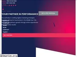 Sites similar to vousagency.com