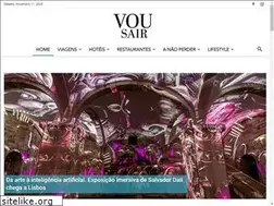 Sites similar to vousair.pt