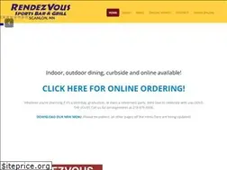 Sites similar to vousbar.com