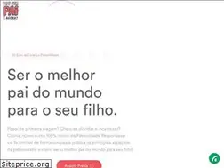 Sites similar to vouserpai.com.br