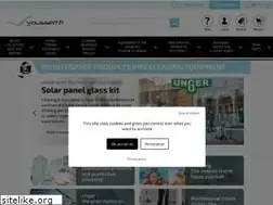 Sites similar to voussert.com