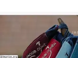 Sites similar to voustenjeans.com