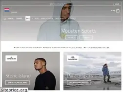 Sites similar to voustensports.com