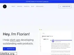 Sites similar to voutzinos.com