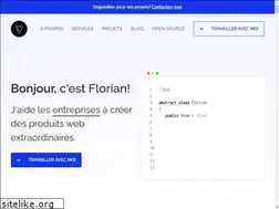 Sites similar to voutzinos.fr