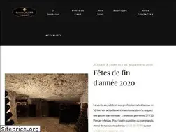 Sites similar to vouvraygautier.com