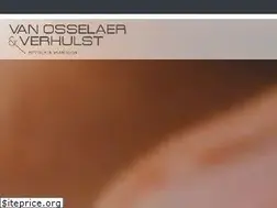 Sites similar to vov-advocaten.be