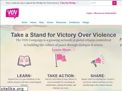 Sites similar to vov.com