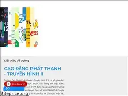Sites similar to vov.edu.vn