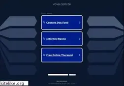 Sites similar to vova.com.tw
