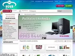 Sites similar to vova.sk