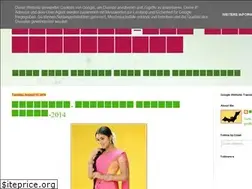 Sites similar to vovalpaarvai.blogspot.com