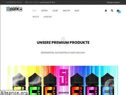 Sites similar to vovan.eu