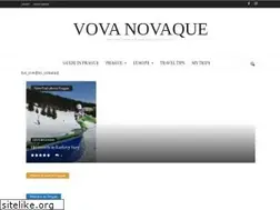 Sites similar to vovanovaque.com