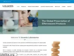 Sites similar to vovantis.com