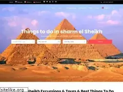 Sites similar to vovatours.com