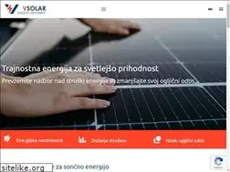 Sites similar to vovcak.com