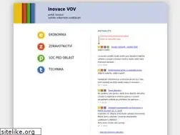 Sites similar to vovcr.cz