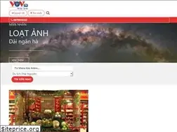 Sites similar to vovdulich.vn